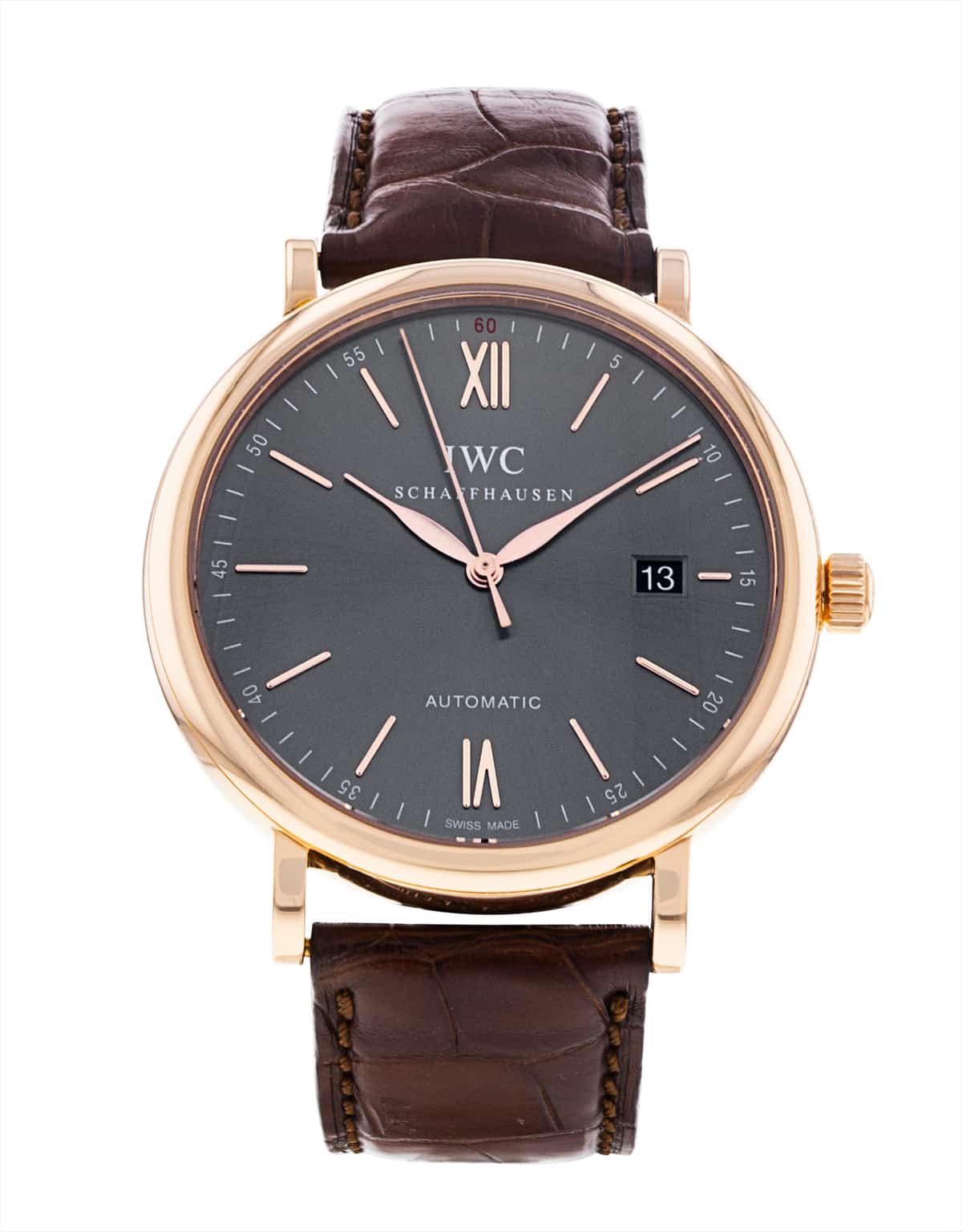 IWC Portofino Automatic IW356511